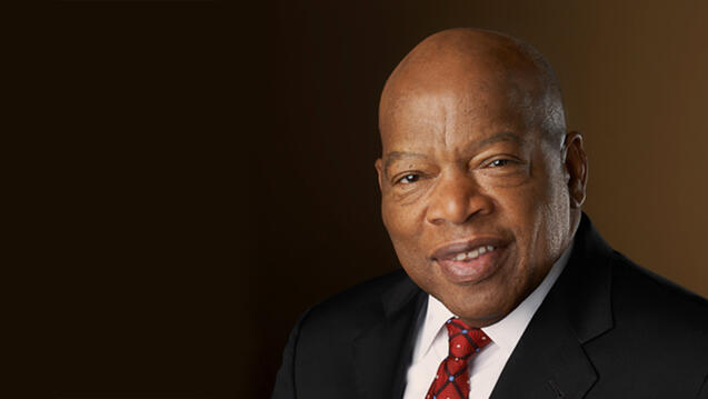 John Lewis