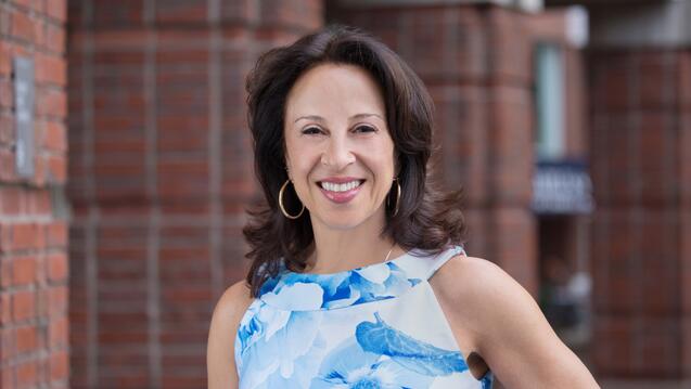 Maria Hinojosa