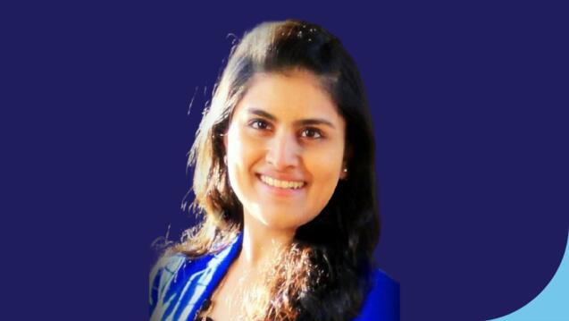 Radha Kulkarni MPA '17