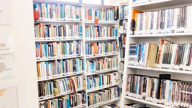 Library