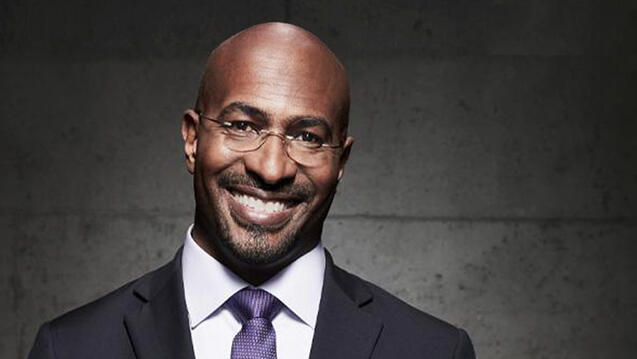 Van Jones