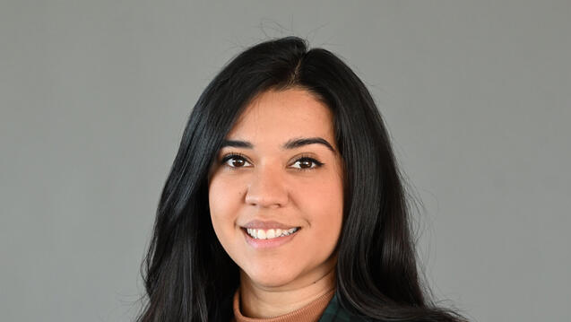 Gabriella Barajas
