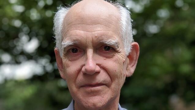 Steve Lydenberg