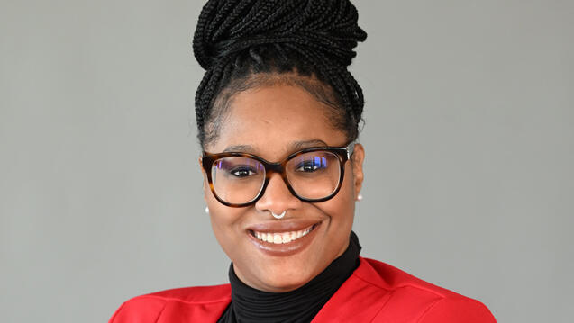 Shaquana Gadsden