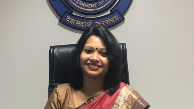 Anu Agarwal