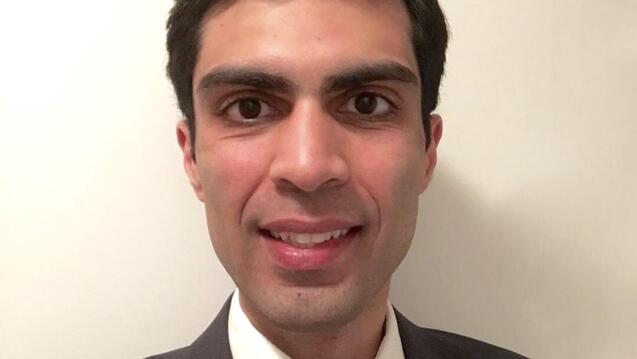 Arif Husain II