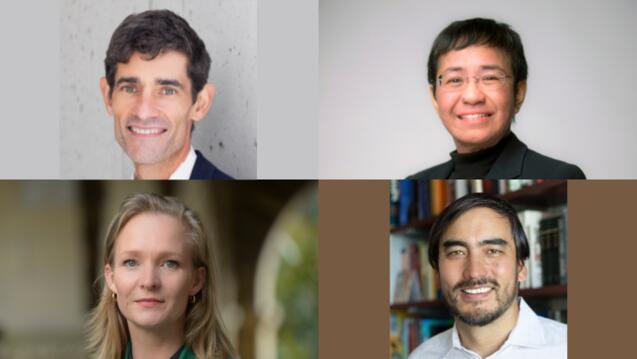 AI Panelists