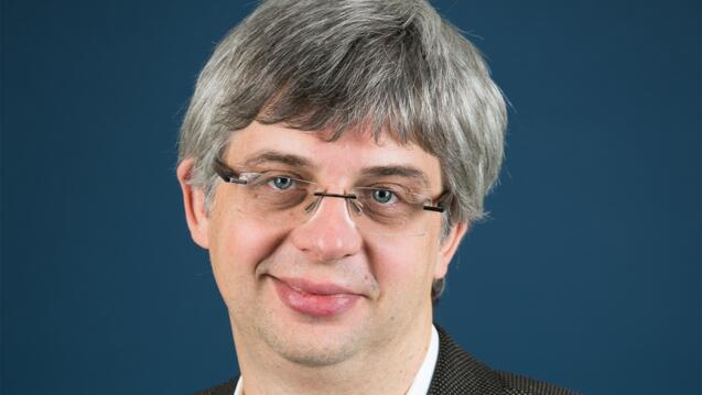 Cristian Pop-Eleches Headshot