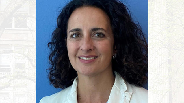 Marta Cali headshot