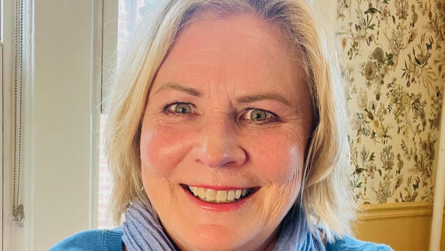 Colleen Connaughton headshot