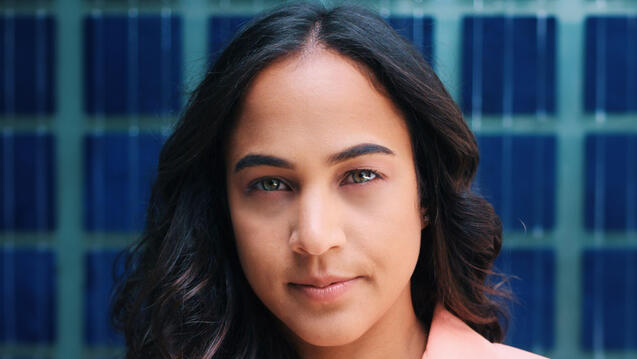Lorena Cabrera headshot