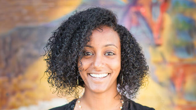 Maceda Alemu headshot