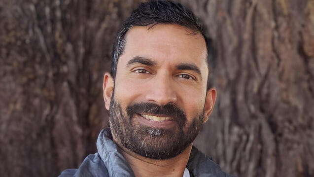 Neil Bhargava
