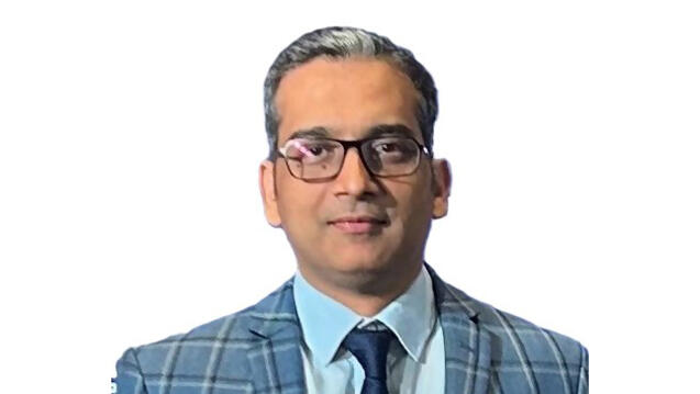 Sidharth Prakash