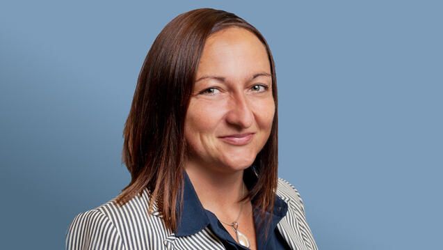 Caroline Flammer
