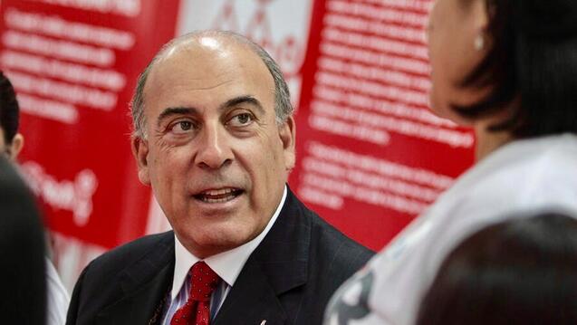Muhtar Kent