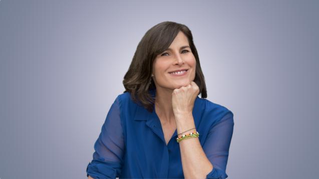 Claire Shipman Alternative