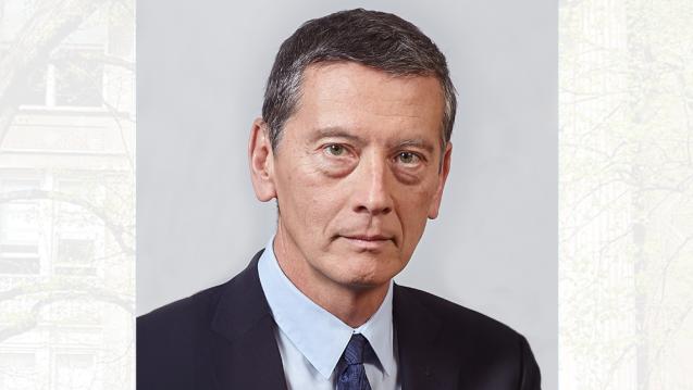 Luiz Awazu Pereira da Silva