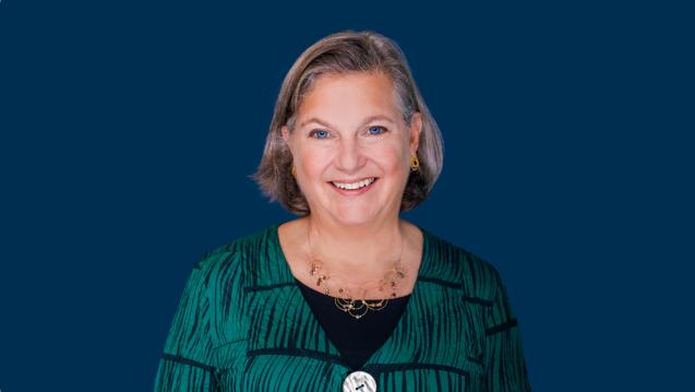 Victoria Nuland