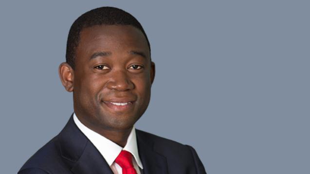 Wally Adeyemo