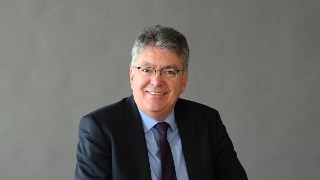 Mauricio Cardenas