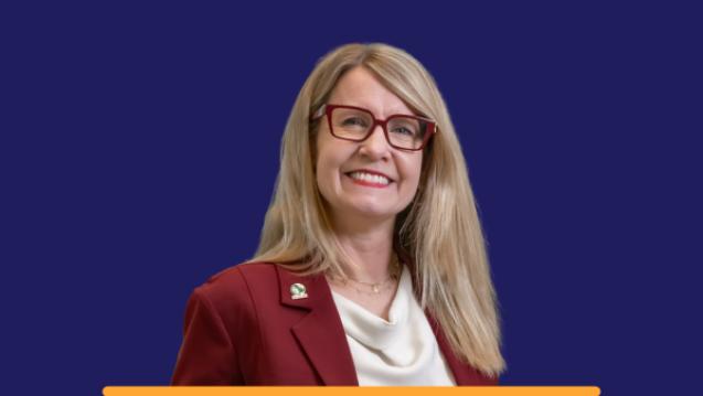 Jennifer Morris MIA ’97