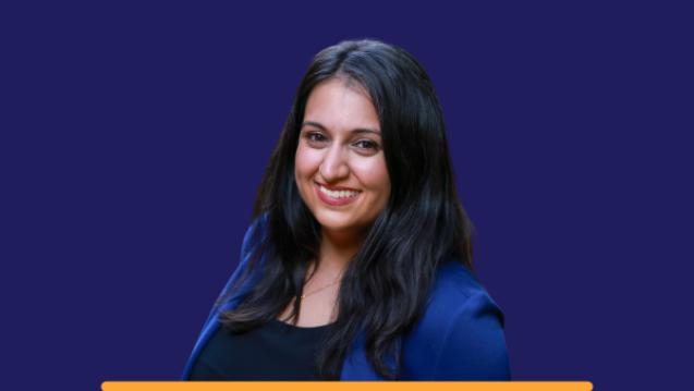 Sabrina Habib MPA-DP '16