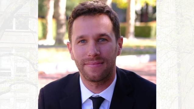 Mathieu Pedemonte