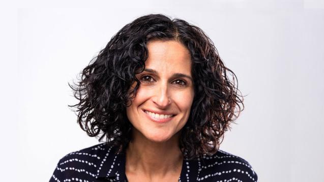 Jennifer Ilanit Gibli headshot