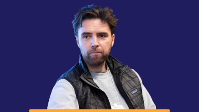 Alexandre Tourre MPA ’16 Headshot