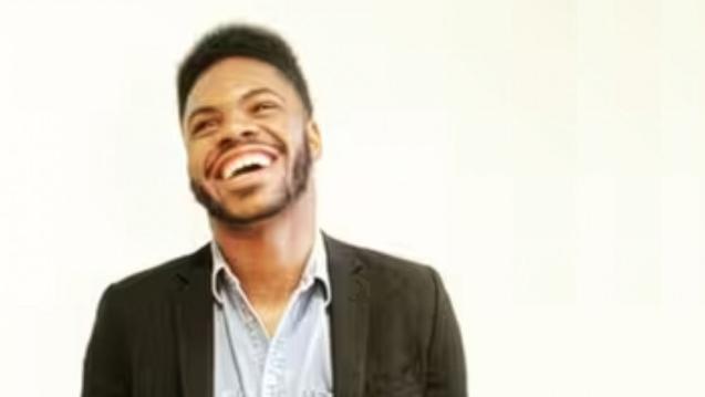 ESP Student Isaac Wilkins