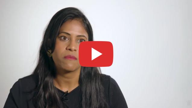 SIPA - Uttara Agarwal MPA ’20 in video thumbnail