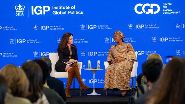 Accelerating Efforts to End Child Marriage