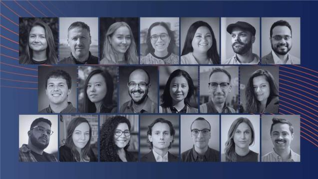 2026 Energy Journalism Fellows (EJF) 