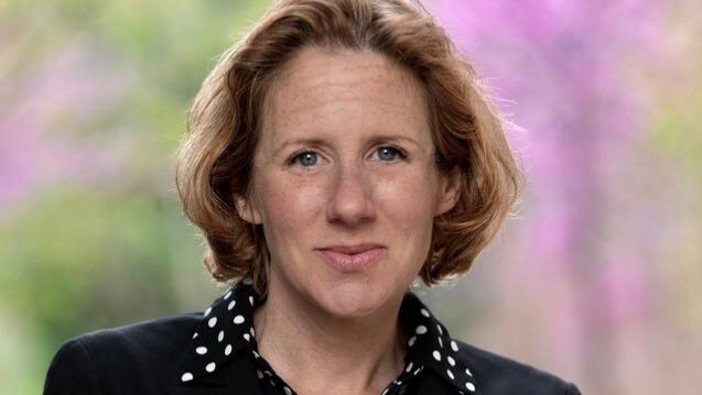 Stacie Goddard