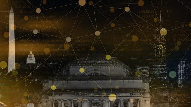 The SIPA Alumni Reshaping US Cyber Strategy 