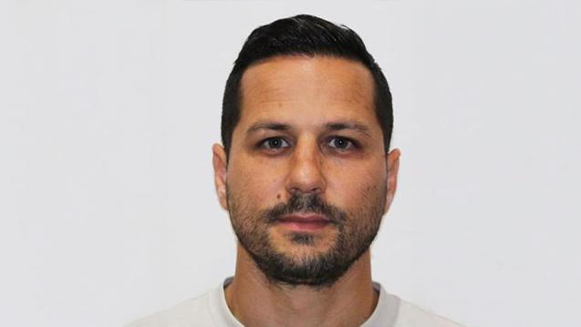 Nadav Ayish headshots