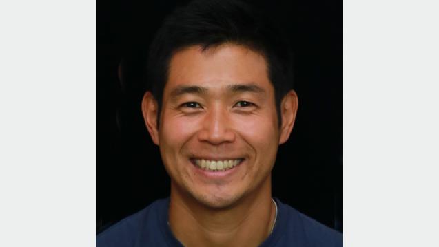 Yuta Hiramatsu headshots