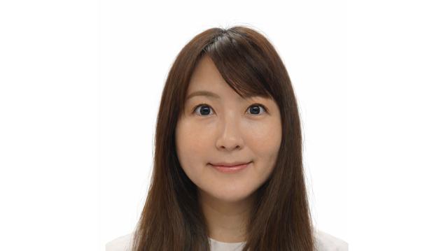 Yuka Nakayama headshot