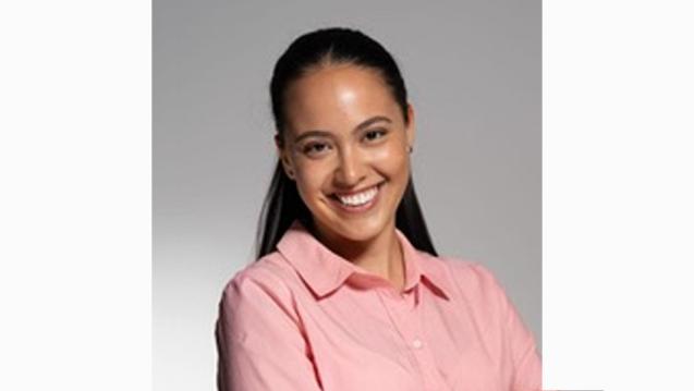 Agam Shlomo headshot