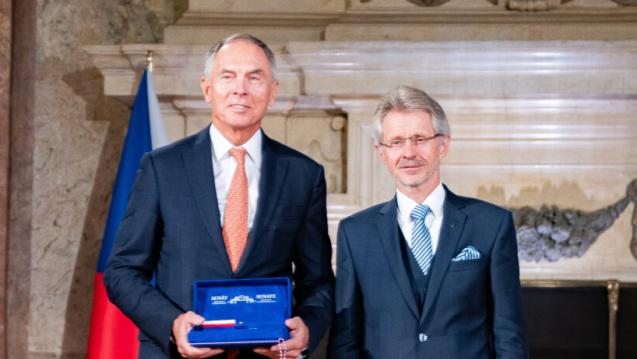 Jan Svejnar