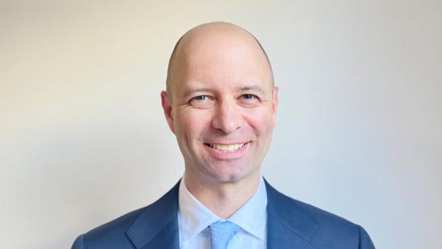Jonathan Nease headshot