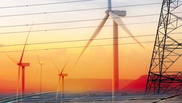 Permitting Reform: Building Energy Projects Faster in America