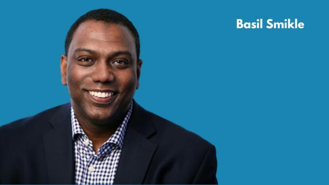 Basil Smikle | Columbia SIPA