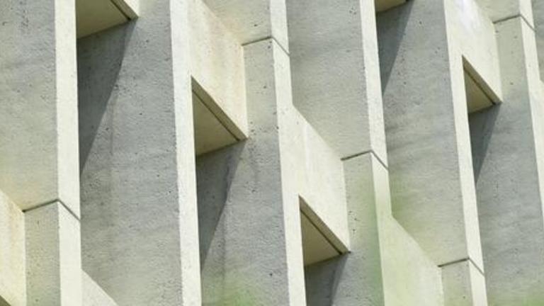 SIPA Building
