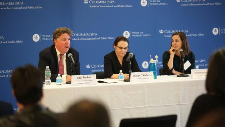 Event Panel