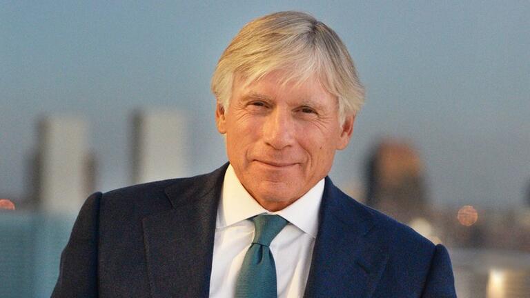 Lee Bollinger