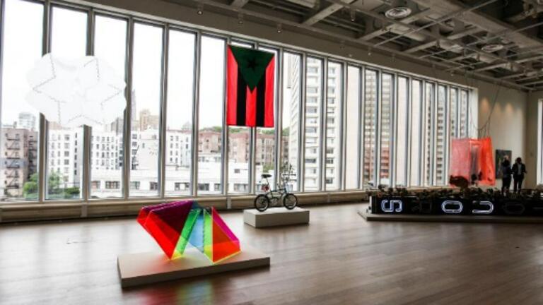 The Wallach Art Gallery
