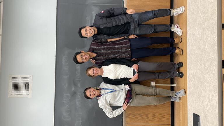 McLeanandStudents
