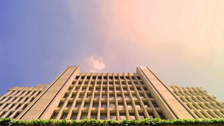 Sipa building